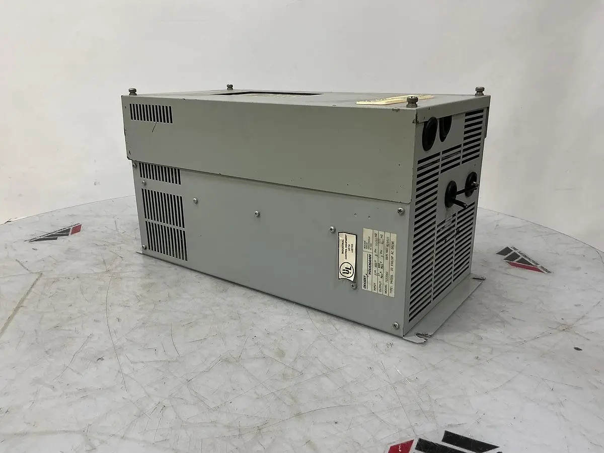 USED GRASEBY VOLKMANN 72233G1
