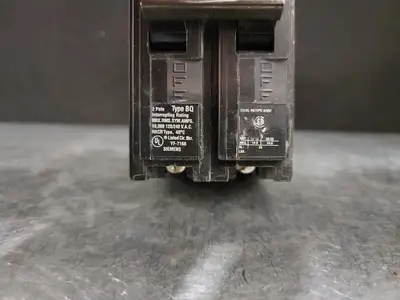 USED SIEMENS BQ2B020