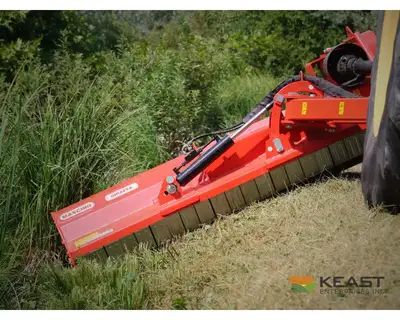 Used MASCHIO 155 - 59" Flail Mowers Iowa US | Keast Enterprises #1360491