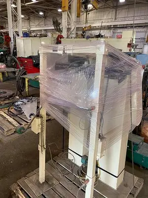 USED DURANT VSRF3DC10