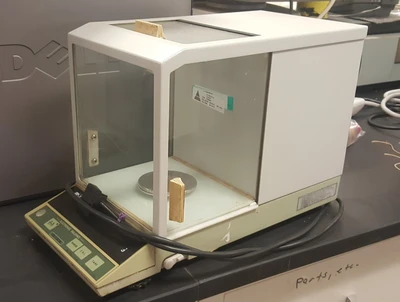 USED A&D ER-182A