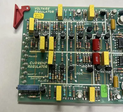 USED ARL S700020
