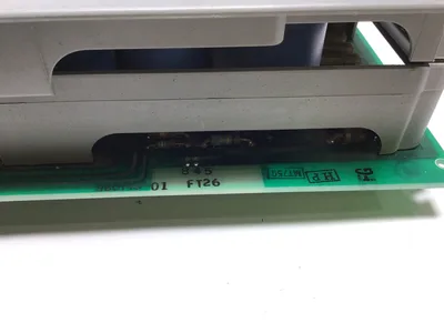 USED Allen-Bradley 1771-P4