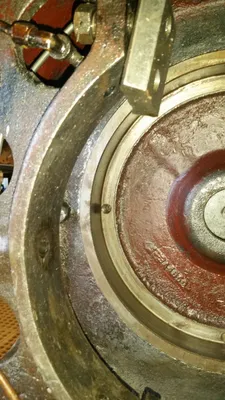 USED OILWELL 48P-HD
