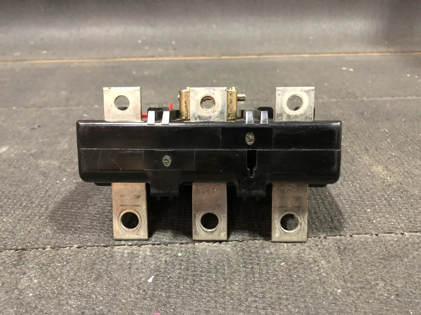 Molded Case Switch 1492D92G05