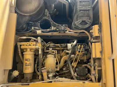 2014 Caterpillar 140M2AWD
