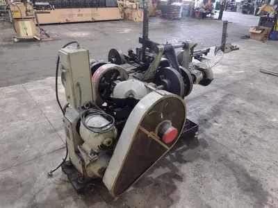 USED NILSON S-326
