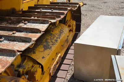 Used JOHN JOHN DEERE 850 Crawler Dozers Florida US | HDD Broker #1346449