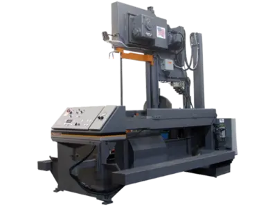 HEM V200M Vertical Band Saws | Rock Solid Tools (1)