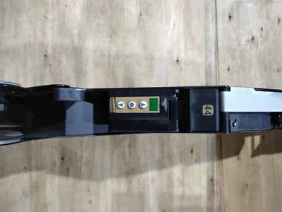 USED UNIVERSAL INSTRUMENTS 44 GOLD 51458702