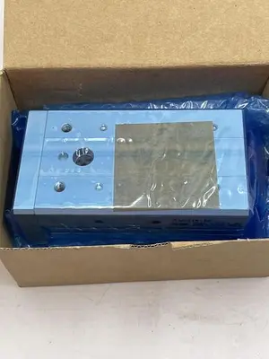 New | in-Stock SMC SMC MXS16-50 Parts (Hydraulics and Pneumatics) | ND Industrial Surplus #1214967