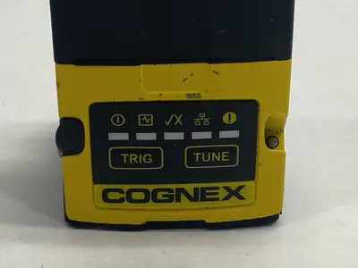 825-10807-1R 02, IS2000M-130-40-L18 | Cognex IS2000M-130-40-L18 In-Sight 2000 Vision Sensor 825-10807-1R 02 - Used