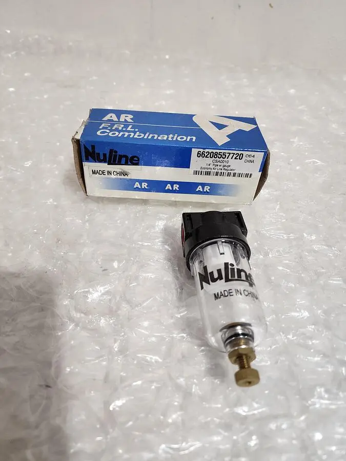 NULUNE ECONOMY AIR LINE REGULATOR CSA0010