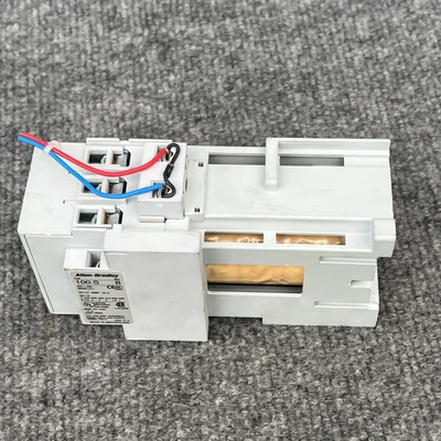 Used Allen-Bradley 100-C30Z*00 PLC Contactors California US | Davliegogo LLC #1706911