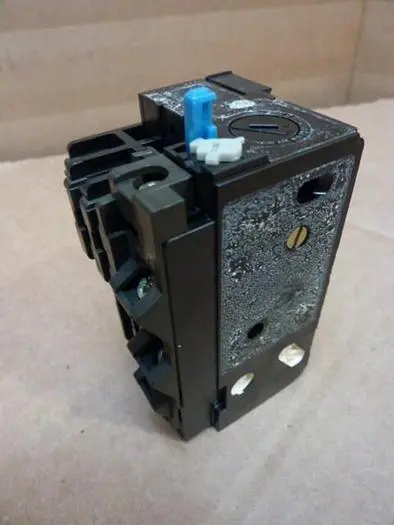Used GENERAL ELECTRIC / GE CR 4 G1 WF Relays & Switches Michigan US | Ideal Machinery #602329