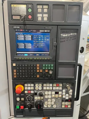 2007 MORI SEIKI SL-403B/800 CNC Lathes | Silverlight CNC, Inc (5)