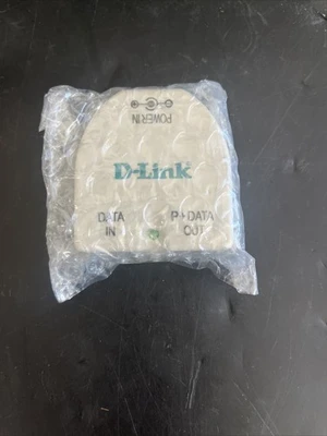NEW D-LINK DPE-101GI