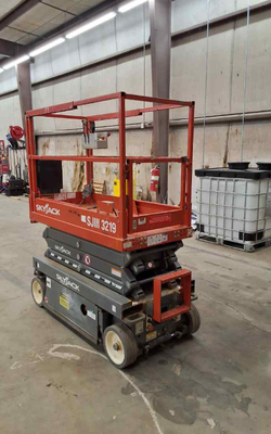 USED 2019 Skyjack SJ3219