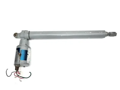 Used Duff-Norton SPB6405-18 Linear Actuators Michigan US | Maverick Industrial Sales #1486160