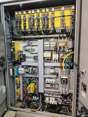 USED 2010 MORI SEIKI NT 1000 SZ