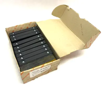 USED WEIDMÜLLER CABTITE CABLE FRAME INLET GROMMETS KEL 16/8