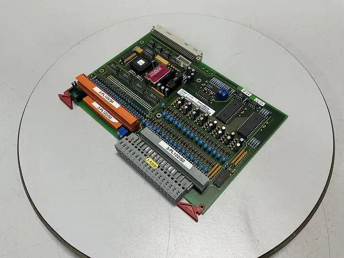 Used KRAUSS MAFFEI TE 500 A 4 34 Circuit Boards Michigan US | Ideal Machinery #696567