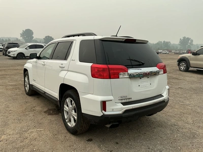 Used 2017 GMC TERRAIN SUVs Michigan US | Miedema Asset Management Group #1304511