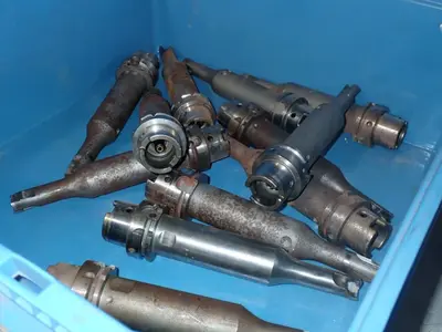 Machine Chucks