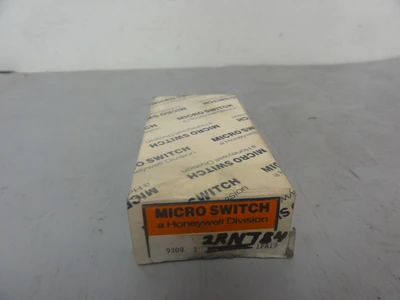 NEW HONEYWELL MICROSWITCH BZ-2RN784