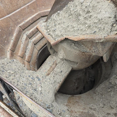 Used 2009 FINTEC 1080 Cone Crushers Colorado US | ABN Services #1339204