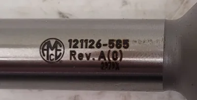 Allied Machine & Engineering 121126-585 Special Holder Tooling & Accessories, Tooling | Machinery Central (10)