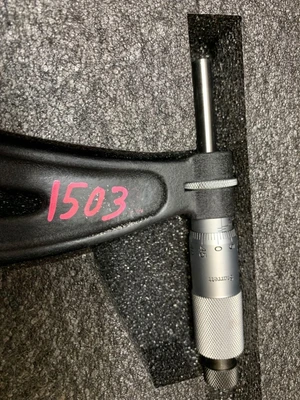 Starrett 436M Micrometers | Fram Fram LLC (5)