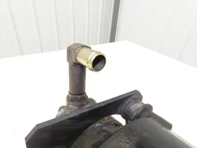 Toyota 14510-13300-71 Forklift Power Steering Pump 180000-2110 Off Toyota 5FBC25