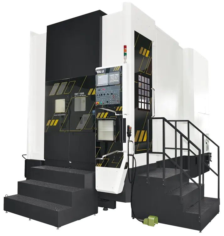 NEW YOU JI VMT-1000+Y