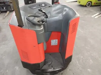 USED 2018 RAYMOND 750 R45TT