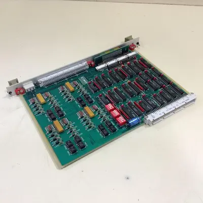 Used SEPRO ROBOTIQUE 07S0095004/A Circuit Boards Michigan US | Ideal Machinery #586437