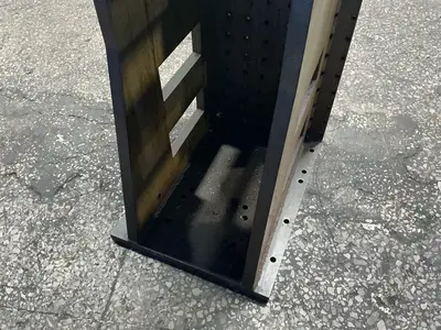 Used _UNKNOWN_ _UNKNOWN_ Tooling & Accessories (Other) Ohio US | HGR 24 #1418568