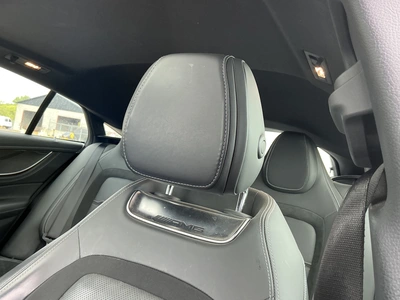 Used 2019 MERCEDES-BENZ AMG GT Sedans Michigan US | Miedema Asset Management Group #1316008