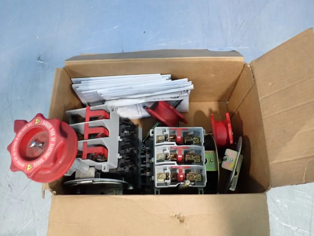 New | in-Stock ALLENBRADLEY 194RF30R1 Miscellaneous MRO Ohio US | HGR 24 #754471