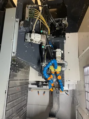 2022 BROTHER SPEEDIO R650X2