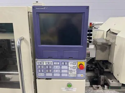 USED 2010 TOSHIBA EC45NIIV30-1