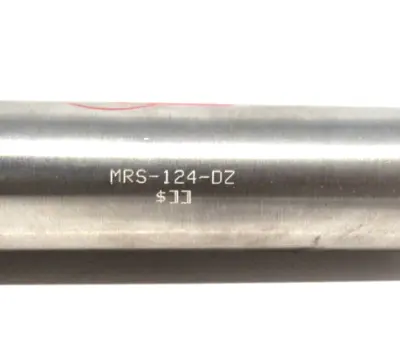 NEW BIMBA MRS-124-DZ MAGNETIC REED SWITCH CYLINDER MRS124DZ
