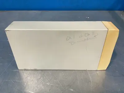 Used ACCRETECH EPV110000 Power Supplies Ohio US | HGR 24 #1291837