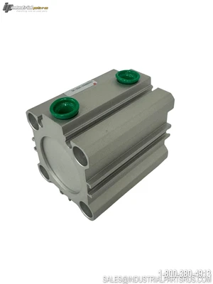 Used SMC CDQ2B32-25D-XC18 Parts (Hydraulics and Pneumatics) Kentucky US | Industrial Parts R Us Inc. #927510