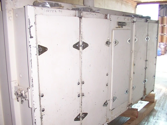 Used _UNKNOWN_ _UNKNOWN_ Strainers/Shakers-Food Minnesota US | A&I Equipment #1317217
