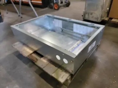 USED EATON EZB2030RC