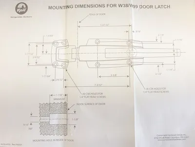 Used Keil W38/W99 Window & Door Assembly Equipment Ohio US | Buy Per Pound #1231259