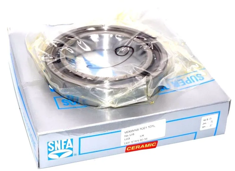New | in-Stock SNFA _UNKNOWN_ Bearings Michigan US | SB Industrial Supply #812028