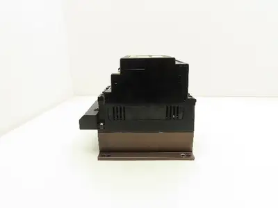 Allen Bradley 150-B24NBRD-8L SMC Dialog + Soft Start Motor Controller 24A 480V
