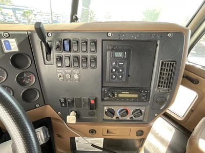 Used 2012 MACK GU713 Septic/Sewer/Vacuum Trucks California US | Big Truck & Equipment #1412275